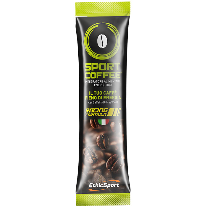 EthicSport Sport Coffee